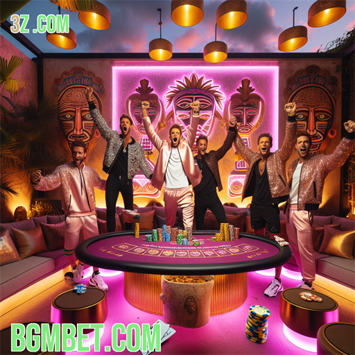 Explorando o Mundo dos Jogos de Azar no bgmbet.com