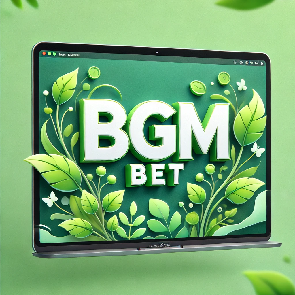 Logo da bgmbet