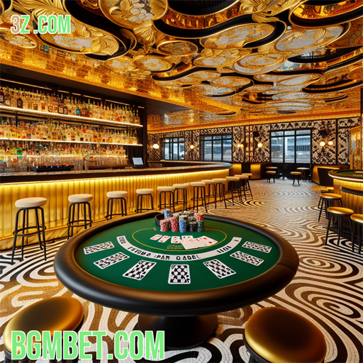 bgmbet.com oferece um ambiente seguro e emocionante para jogadores que desejam experimentar a adrenalina das apostas em uma variedade de categorias de jogos.