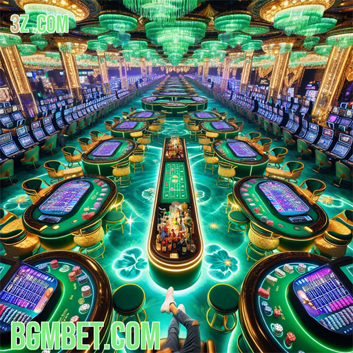 Descubra o Programa VIP da bgmbet.com: Benefícios e Vantagens Exclusivas